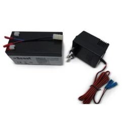 Vogelverschrikker Scatterbird Losse Accu 12v Zonder Lader