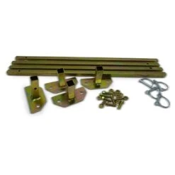 Vogelverschrikker Scatterbird Losse Poten