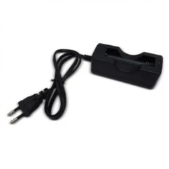 Vogelverschrikker Lader Voor Type 18650 Batterij