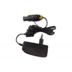 Vogelverschrikker Adapter 230 Volt Met Aansluitkabels En Stekker