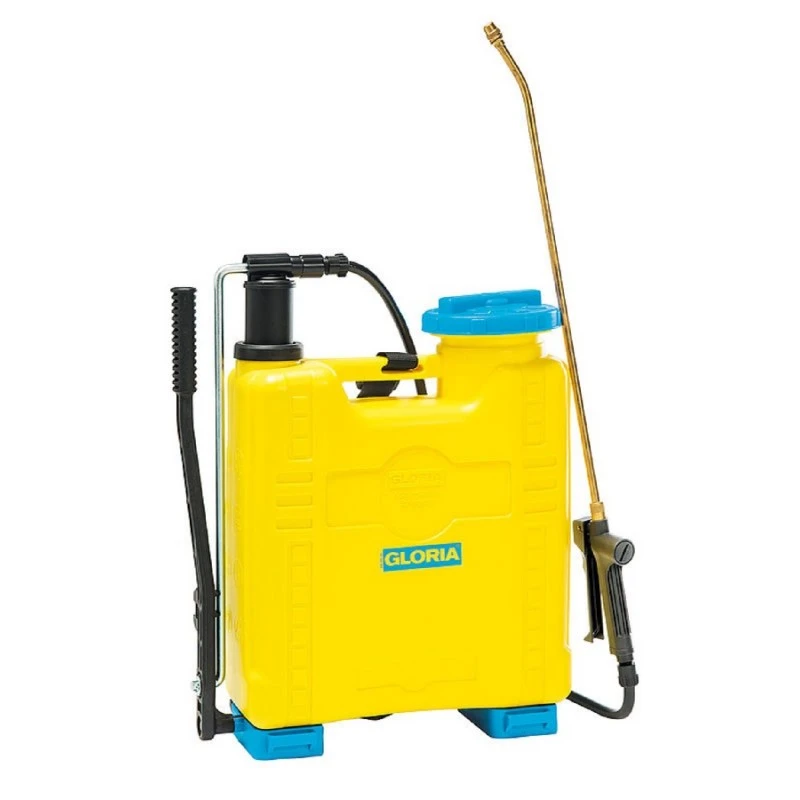 Gloria Drukspuit Ruggedragen Classic 1200 12 Liter