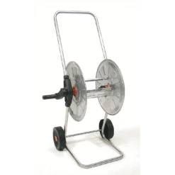 Talen Tools Haspel Voor 30m - 1/2" Of 25m 5/8" Volledig Verzinkt AG210