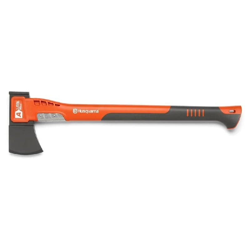 Husqvarna Allround Bijl, Glasfiber Steel 60 Cm, 1400 Gr.