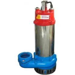 Gude Vuilwater Dompelpomp PRO 2200A