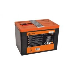 Gallagher Powerpack Batterij (9V, 175Ah)