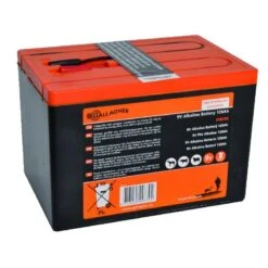 Gallagher Powerpack Batterij (9V, 120Ah)