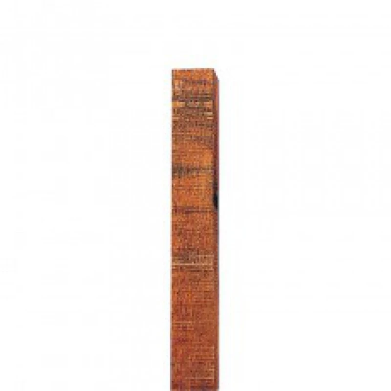 Gallagher Insultimber (FSC®) Tussenpaal 3,8X3,8cm - 1,50m