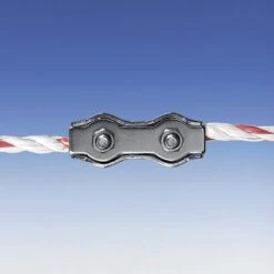 Gallagher Cord Verbinder 4 Stuks