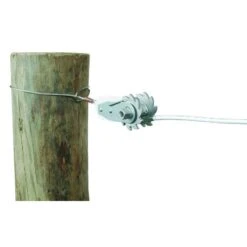 Gallagher Eindspanner Kit 2 Stuks