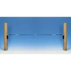 Gallagher Doorrijhek 3,70m