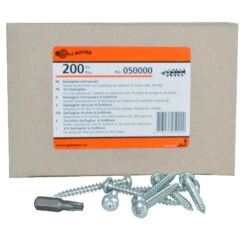 Gallagher Schroeven 4,5x40 T25