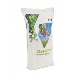 Graszaad MegaGreen Speel Gazon 15 Kg 750m2