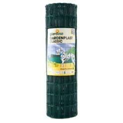 Gaas, Gardenplast Classic - 0.81M X 10M