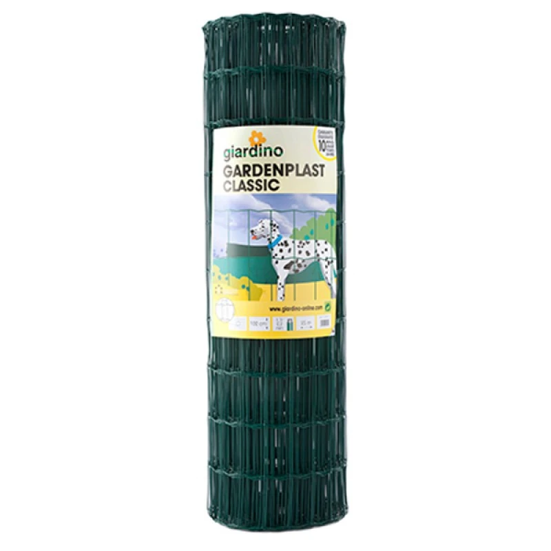 Gaas, Gardenplast Classic - 0.81M X 25M