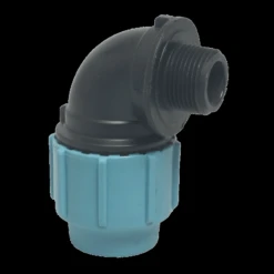 Mega Tyleenknie Kiwa 75 X 2 1/2" Bu