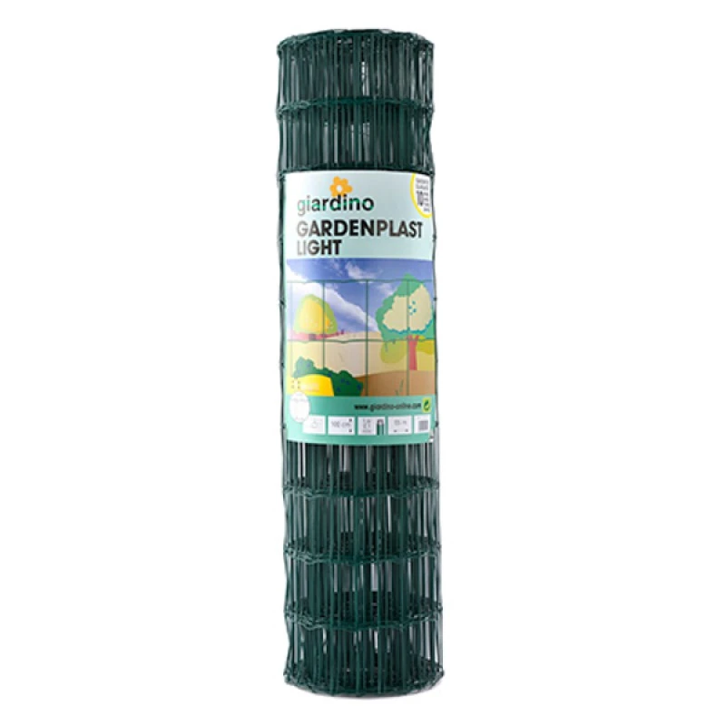 Gaas, Gardenplast Light - 1.22M X 25M