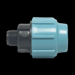 Mega Tyleenkoppeling Kiwa 63 X 1 1/4" Bu