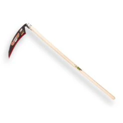 Offner Sloot Of Kantzeis 45 Cm. Met Essen Batsesteel