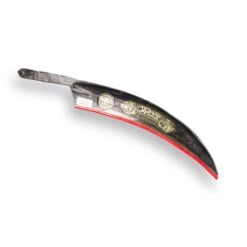 Denker Kanthaak 65 Cm. Voor Linkshandig Gebruik