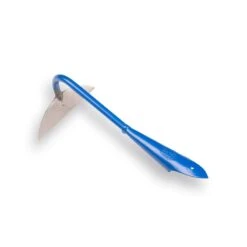 Gesmede Hak Halve Maan 140mm Zonder Steel