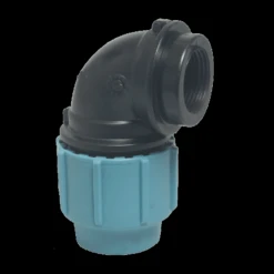 Mega Tyleenknie Kiwa 110 X 4" Bi